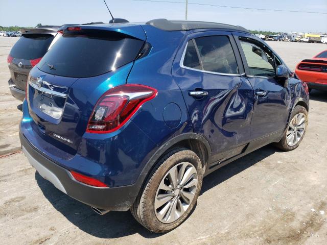 Photo 4 from auction – 2020 BUICK ENCORE PRE with VIN KL4CJASB4LB037408