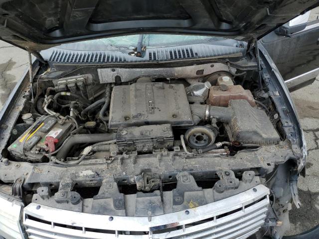 Photo 7 from auction – 2011 LINCOLN NAVIGATOR with VIN 5LMJJ3H52BEJ03499