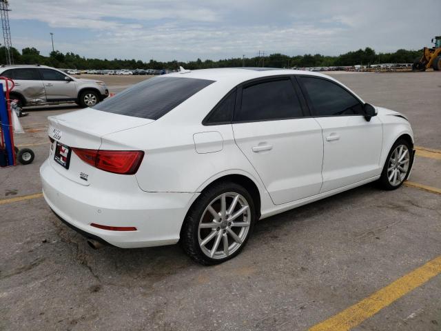 Photo 4 from auction – 2016 AUDI A3 PREMIUM with VIN WAUB8GFFXG1016326