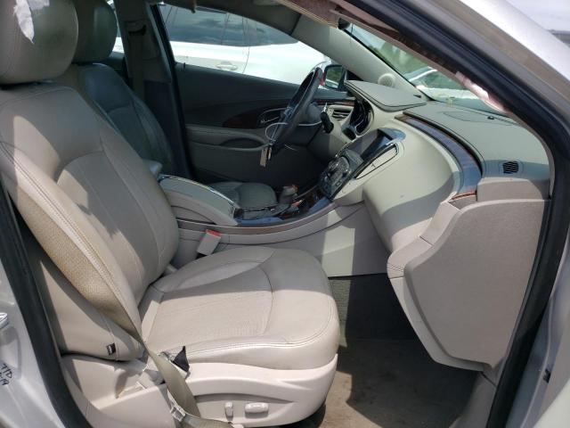 Photo 5 from auction – 2013 BUICK LACROSSE P with VIN 1G4GF5E37DF322968