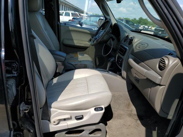 Photo 5 from auction – 2006 JEEP LIBERTY LI with VIN 1J4GL58K16W179643