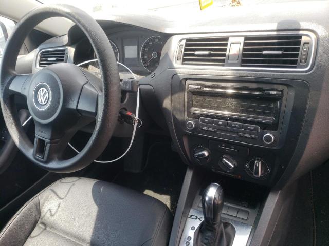 Photo 9 from auction – 2012 VOLKSWAGEN JETTA SE with VIN 3VWDP7AJ0CM086227