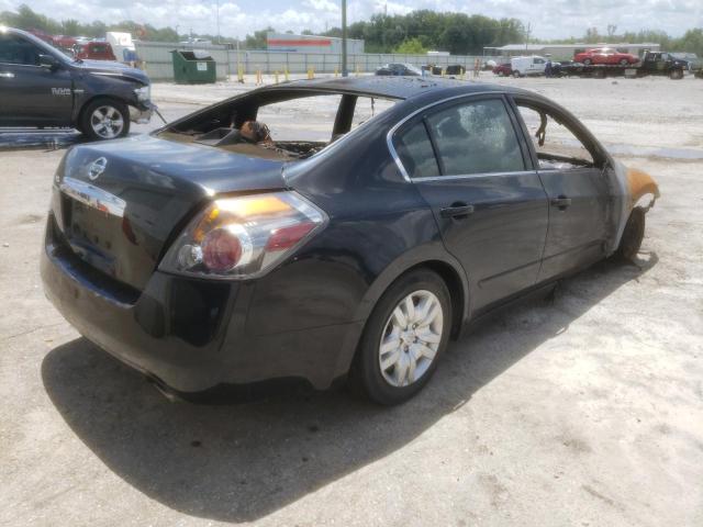 Photo 4 from auction – 2011 NISSAN ALTIMA BAS with VIN 1N4AL2AP3BN467556