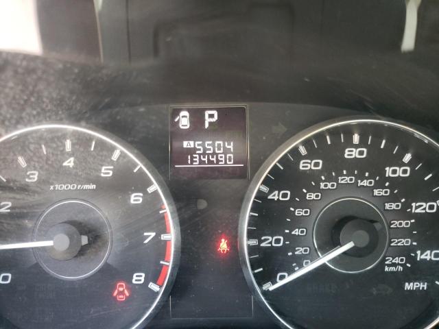 Photo 8 from auction – 2011 SUBARU LEGACY 2.5 with VIN 4S3BMCC63B3260151