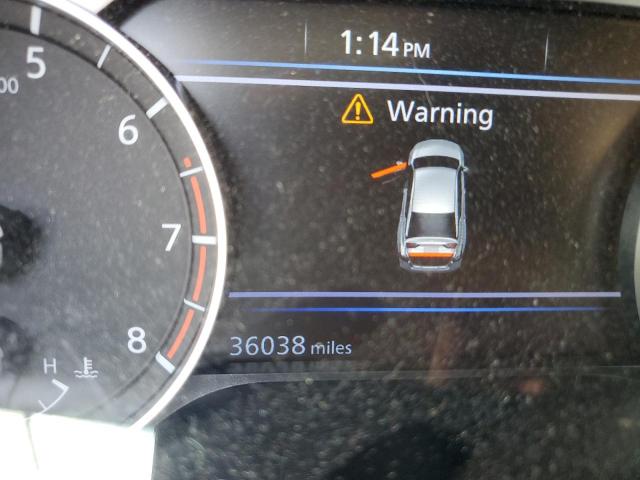 Photo 8 from auction – 2020 NISSAN ALTIMA S with VIN 1N4BL4BW9LN313148