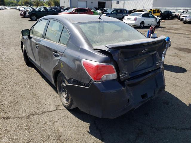 Photo 3 from auction – 2013 SUBARU IMPREZA with VIN JF1GJAA65DH005776
