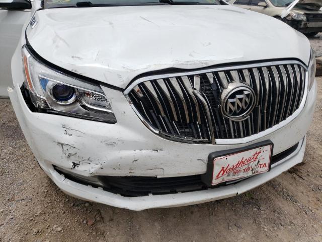 Photo 9 from auction – 2015 BUICK LACROSSE with VIN 1G4GB5G34FF237243