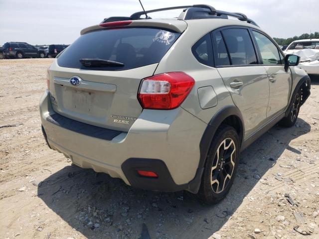 Photo 4 from auction – 2016 SUBARU CROSSTREK with VIN JF2GPABC4G8323181