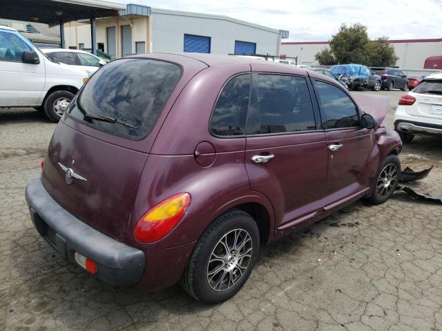 Photo 4 from auction – 2001 CHRYSLER PT CRUISER with VIN 3C4FY4BB51T622865