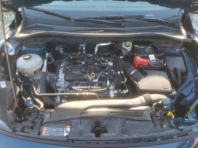 Photo 7 from auction – 2020 FORD ESCAPE S with VIN 1FMCU9F64LUC66034