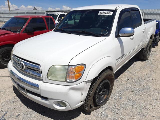 Photo 2 from auction – 2004 TOYOTA TUNDRA DOU with VIN 5TBDT44154S449446