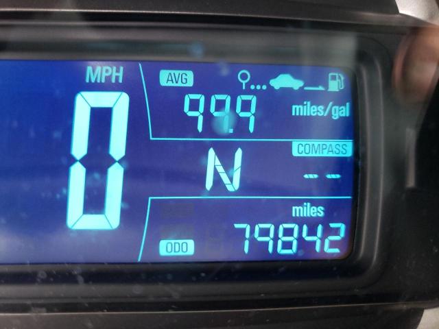 Photo 8 from auction – 2015 CHEVROLET TRAX 1LT with VIN KL7CJRSB7FB098712