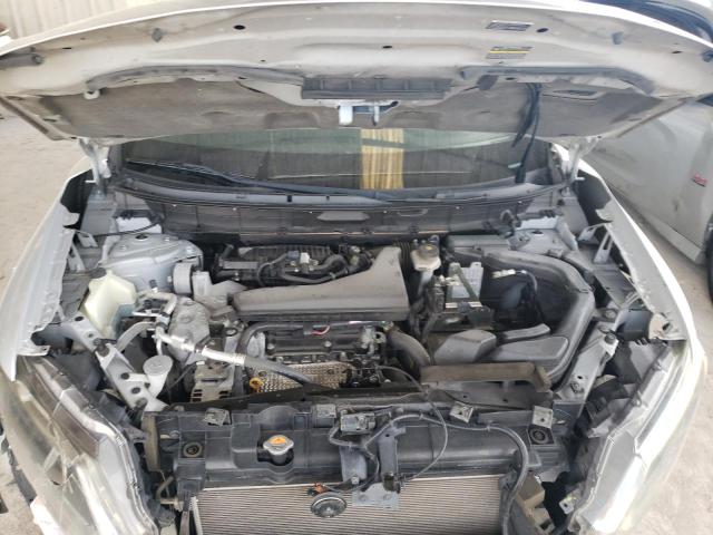 Photo 7 from auction – 2016 NISSAN ROGUE S with VIN 5N1AT2MT9GC785358