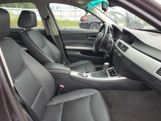 Photo 5 from auction – 2006 BMW 330 XI with VIN WBAVD33556KV64983