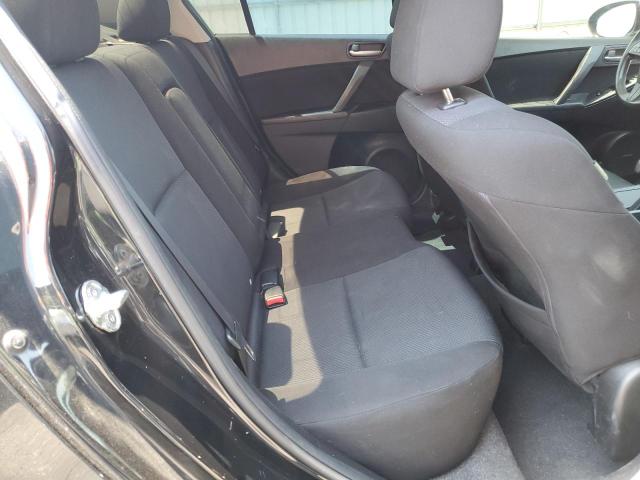 Foto 6 de la subasta – 2011 MAZDA 3 I con VIN JM1BL1VF6B1481338