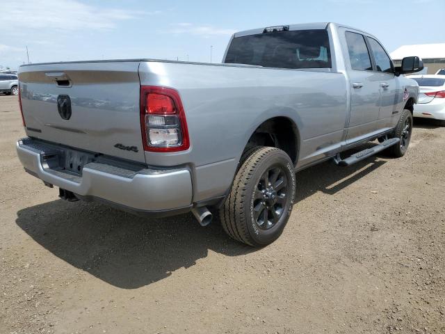 Photo 4 from auction – 2021 RAM 3500 BIG H with VIN 3C63R3HLXMG703018