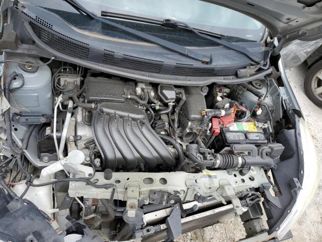 Photo 7 from auction – 2014 NISSAN VERSA S with VIN 3N1CN7AP3EL815521