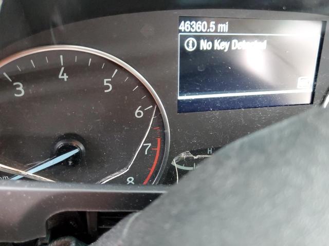 Photo 8 from auction – 2020 FORD ECOSPORT T with VIN MAJ6S3KL6LC334071