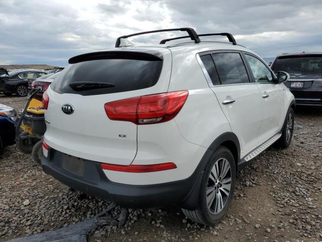 Photo 4 from auction – 2014 KIA SPORTAGE E with VIN KNDPCCAC8E7602742