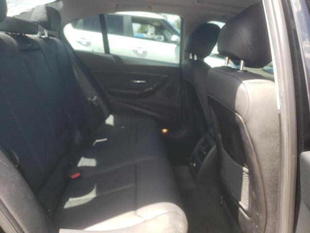 Photo 6 from auction – 2015 BMW 328 I with VIN WBA3A5G50FNS85445