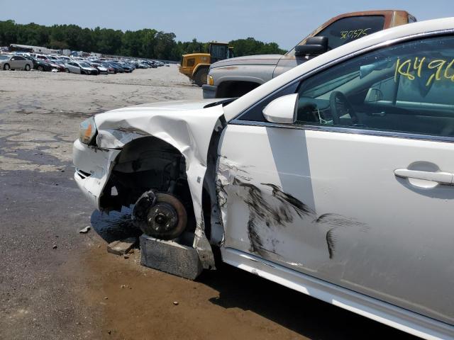 Photo 9 from auction – 2009 CHEVROLET IMPALA 1LT with VIN 2G1WT57KX91310186