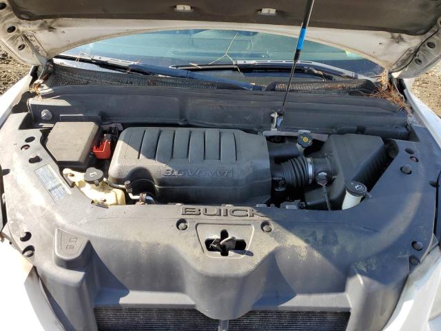 Photo 7 from auction – 2008 BUICK ENCLAVE with VIN 5GAER23738J161921