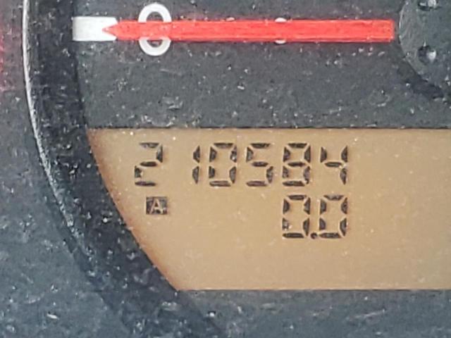 Photo 8 from auction – 2007 NISSAN FRONTIER K with VIN 1N6BD06T07C413072