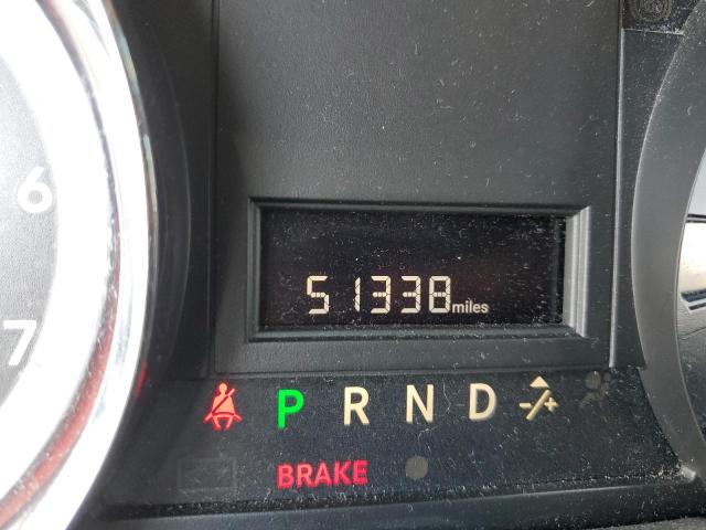 Photo 8 from auction – 2016 DODGE GRAND CARA with VIN 2C4RDGBG6GR236747