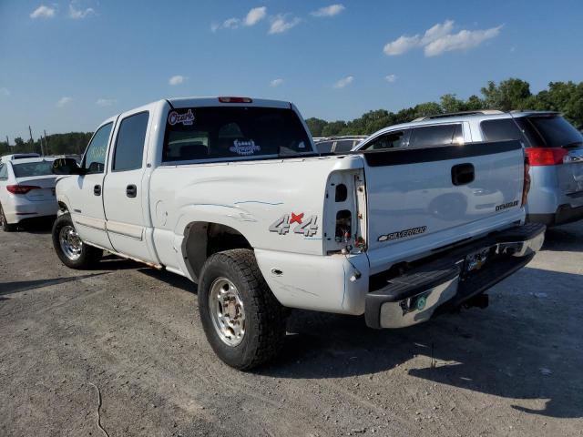 Photo 3 from auction – 2003 CHEVROLET SILVRK1500 with VIN 1GCGK13U33F252274
