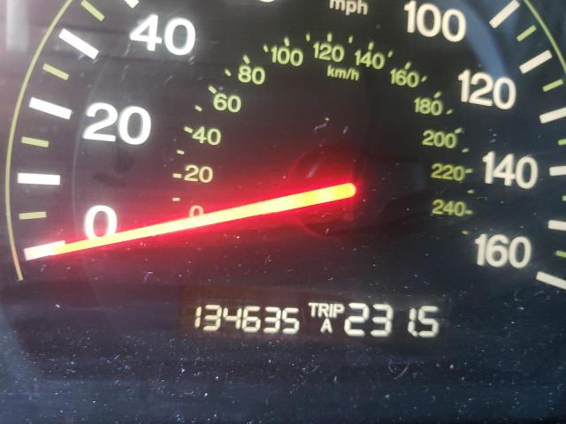 Photo 8 from auction – 2003 HONDA ACCORD EX with VIN 1HGCM55683A098481