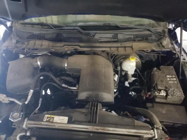Photo 7 from auction – 2016 RAM 1500 ST with VIN 1C6RR6FG1GS142254