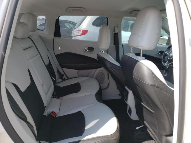 Photo 6 from auction – 2020 JEEP COMPASS LA with VIN 3C4NJDBB4LT120321