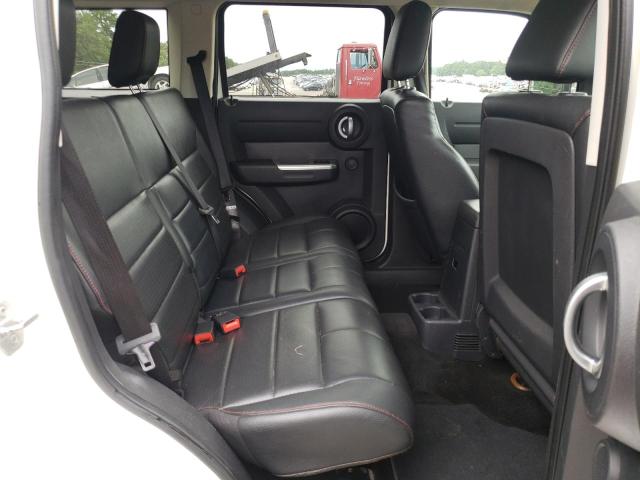 Photo 6 from auction – 2007 DODGE NITRO R/T with VIN 1D8GU586X7W734694