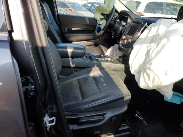 Photo 5 from auction – 2015 DODGE DURANGO LI with VIN 1C4RDJDG4FC850939