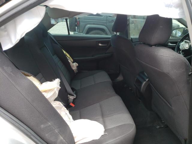 Photo 6 from auction – 2016 TOYOTA CAMRY LE with VIN 4T4BF1FK3GR538427