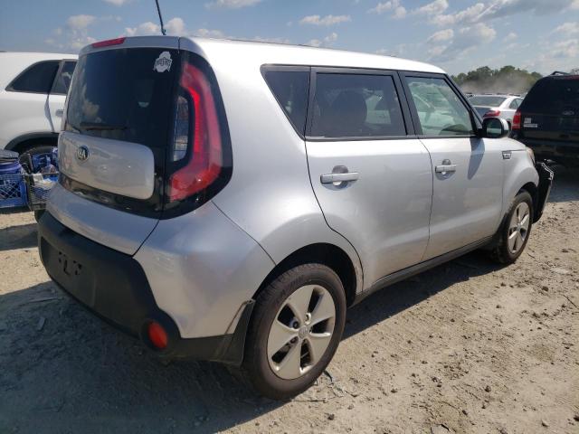 Photo 4 from auction – 2015 KIA SOUL with VIN KNDJN2A26F7782841