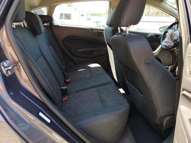 Photo 6 from auction – 2012 FORD FIESTA SE with VIN 3FADP4EJ0CM169660