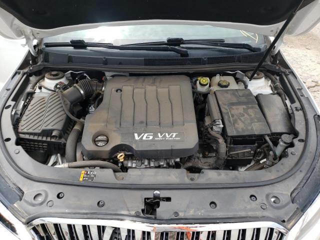 Photo 7 from auction – 2015 BUICK LACROSSE with VIN 1G4GB5G34FF237243