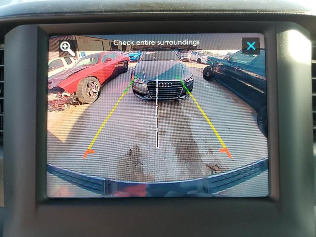 Photo 9 from auction – 2020 RAM 1500 BIG H with VIN 1C6SRFFT1LN387028