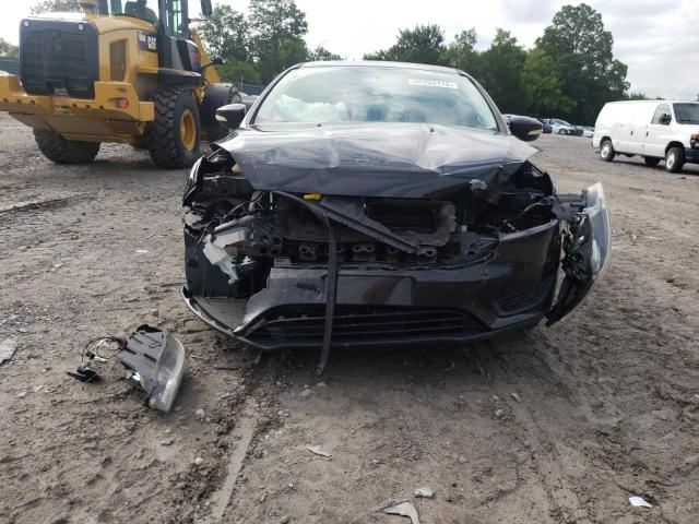 Photo 9 from auction – 2015 FORD FOCUS SE with VIN 1FADP3F26FL254302