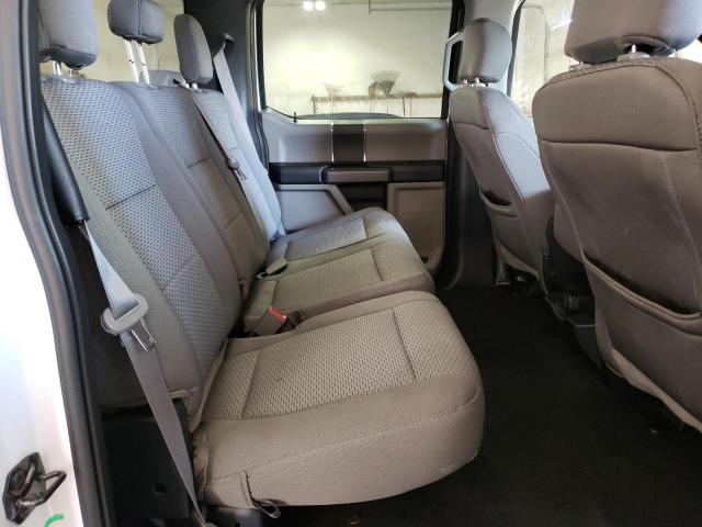 Photo 6 from auction – 2020 FORD F150 SUPER with VIN 1FTEW1CB9LKD59427