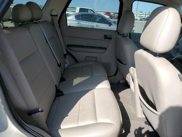 Photo 6 from auction – 2008 FORD ESCAPE XLT with VIN 1FMCU03118KB50149