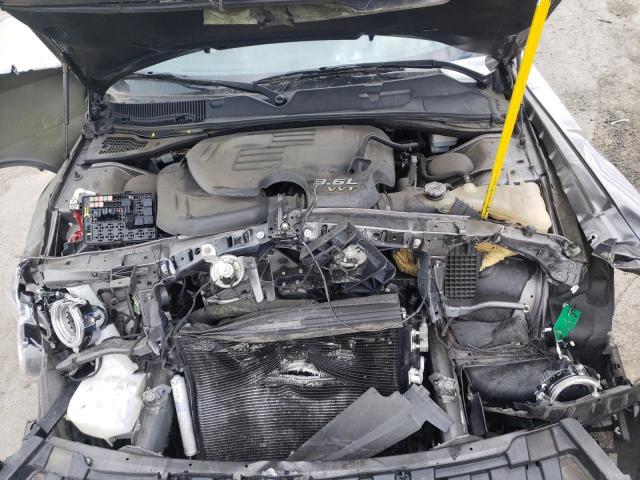 Photo 7 from auction – 2015 DODGE CHALLENGER with VIN 2C3CDZAG9FH861199
