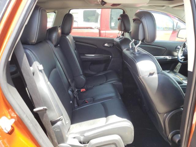 Photo 6 from auction – 2013 DODGE JOURNEY CR with VIN 3C4PDDDG1DT532870