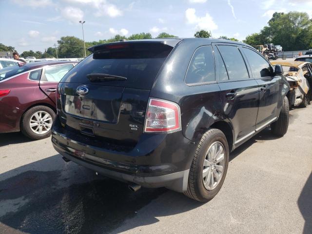 Photo 4 from auction – 2010 FORD EDGE SEL with VIN 2FMDK4JC4ABA24521