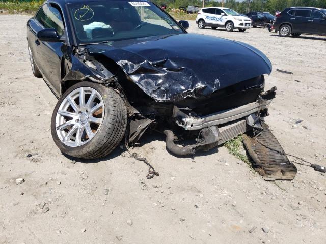 Photo 9 from auction – 2011 AUDI A5 PREMIUM with VIN WAULFAFR2BA047077