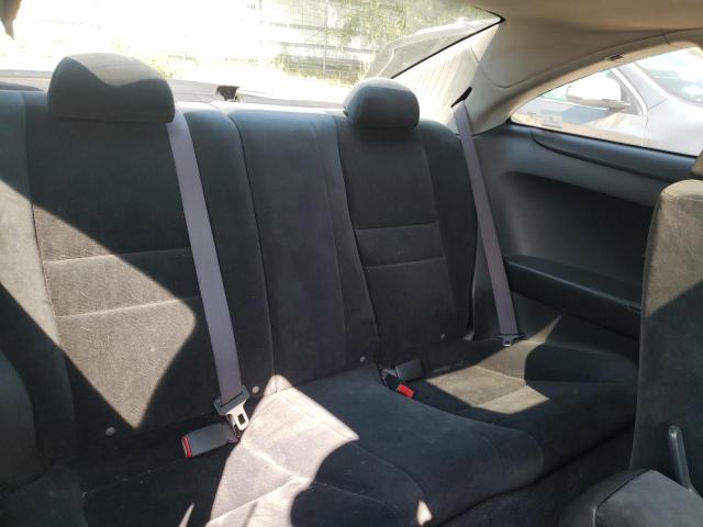 Photo 6 from auction – 2003 HONDA ACCORD EX with VIN 1HGCM72683A008018