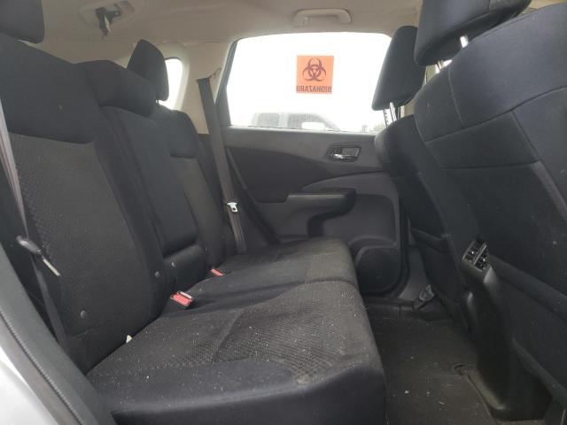 Photo 6 from auction – 2016 HONDA CR-V EX with VIN 2HKRM4H59GH699645