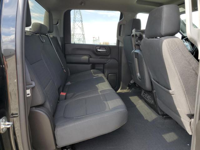 Photo 6 from auction – 2020 CHEVROLET SILVERADO with VIN 1GC4YNEY8LF337894