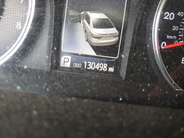 Photo 8 from auction – 2016 TOYOTA CAMRY LE with VIN 4T1BF1FKXGU159774